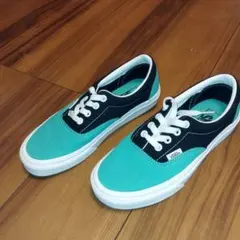 希少　美品　VANS ERA バンズ エラ スニーカー