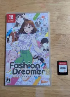 ファッションドリーマー Switch