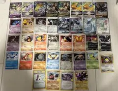 ポケモンカード まとめ売り 20枚　プロモ　LV.X ミラー　デルタ ポケモンカード まとめ売り 20枚 プロモ LV.X ミラー デルタ - メルカリ
