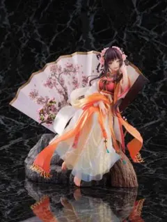 [新品未開封] 時崎狂三-漢服ver.1/7スケールフィギュア eStream