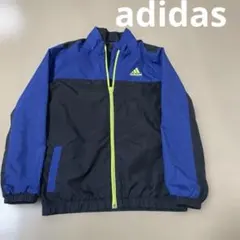 adidas キッズジャケット 140