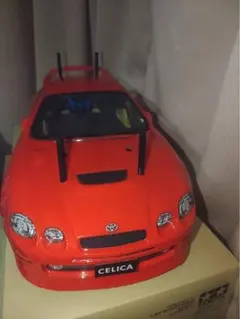 2026年最新】タミヤ セリカ GT-FOURの人気アイテム - メルカリ