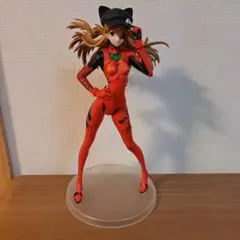 一番くじ エヴァンゲリオン　2020　Ａ賞　式波・アスカ・ラングレー　フィギュア