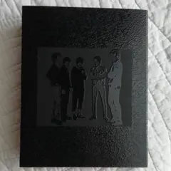 【嵐】10周年ファンクラブ特典