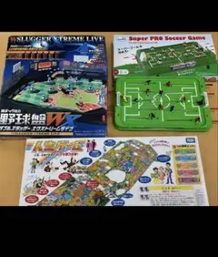 コカコーラCoke ON キャンペーン当選品 侍ジャパンオリジナル野球盤