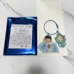 エビライ2026 ICEx 山本龍人 アクリルキーホルダー
