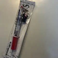 SAW ソウ・ザ・ファイナル　ボールペン フィギュア　未使用、
