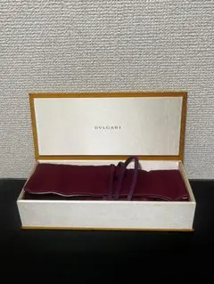 BVLGARI ジュエリーロール ケース カバーのサムネイル