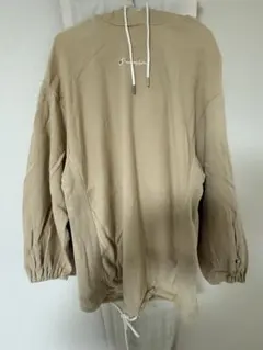 Championチャンピオン　Reverse Weave パーカー