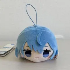 新品未使用 全3種セットホロライブ 寝そべりミニマスコット-星街すい