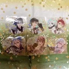 アイナナ ぴくりあコレクション premium Vol.3 百5点 - メルカリ