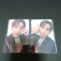 THE BOYZ ZENERATION アンコン 特典 ラントレ サンヨンセット