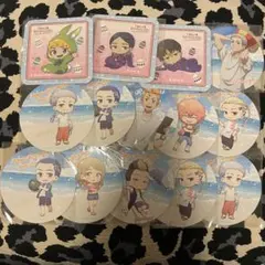 東京リベンジャーズ　コースター　まとめ売り