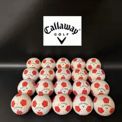 【MD61】キャロウェイ●Callaway● トゥルービス●クロム混合のサムネイル