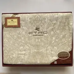 2026年最新】Etro 布団・毛布の人気アイテム - メルカリ