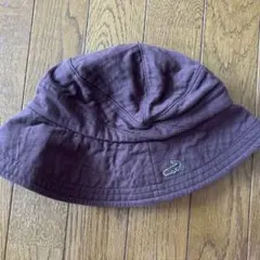 CROCODILE バケットハット 57cm
