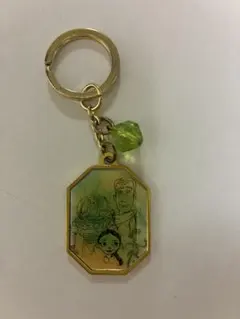 東京ディズニーシー 15周年 トイストーリー　キーホルダー
