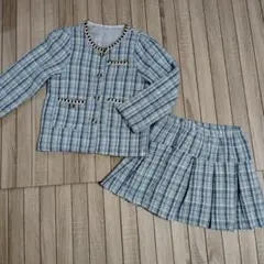 子供スーツ120センチ