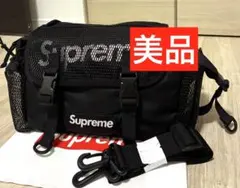 24時間以内発送 完売品 超美品 黒色 20ss Waist Bag 24時間以内発送 完売品 美品 黒色 20ss Waist Bag - メルカリ