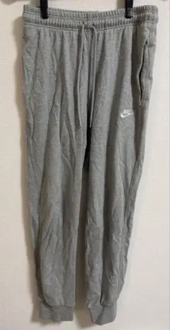 NIKE ナイキ スウェット ジョガーパンツ グレー sサイズ