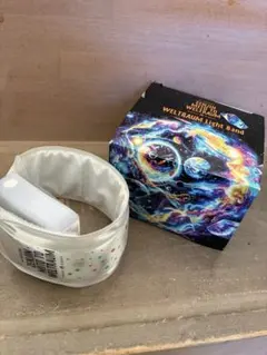 【限定商品】Mrs.GREEN APPLE ライトバンド