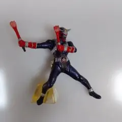 HG　仮面ライダー響鬼 （ヒビキ）