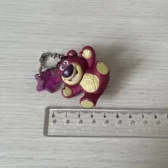 ロッツォ キーホルダー