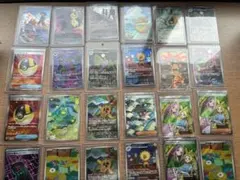 チ*a様 【早い者勝ち】メガドリームex ポケモンカードセット32枚