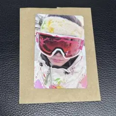 RIIZE ALLOFYOU ウンソク タワレコ ラキドロ トレカ