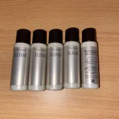 ELIXIRザセラムaa