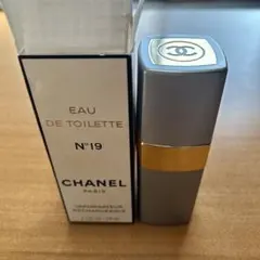 CHANEL EAU DE TOILETTE RECHARGEABLE