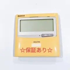 2935 ナショナル CZ-10ESMA 業務 エアコン リモコン 2935 ナショナル CZ-10ESMA 業務 エアコン リモコン - メルカリ