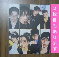 Stray Kids CEREMONY KARMA セット