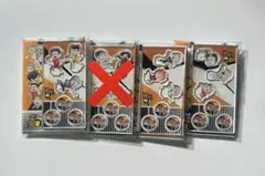 ハイキュー ミニアクリルスタンド Vリーグ アクリルminiフィギュア