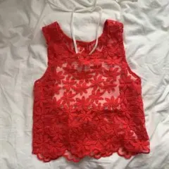 CECIL Mc BEE トップス