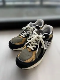 New Balance M991.5FT MADE IN UK 25㎝ - メルカリ