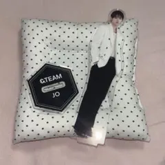 ⭐︎&amp;TEAM⭐︎新品未開封⭐︎JO アクリルスタンドまとめ売り⭐︎ &TEAM JO アクリルスタンド - メルカリ
