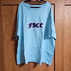 FACETASM グラフィック Tシャツ ライトブルー 00のサムネイル