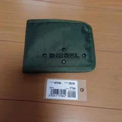 X*z様 ★★★DIESEL財布★★★