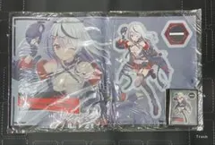 2025年最新】沙花叉 プレイマットの人気アイテム - メルカリ