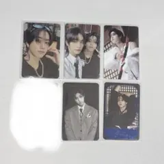 straykids HOP ハンセット