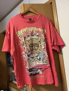 H&M sublime Tシャツ ピンク 完売品 サブライム カリフォルニアのサムネイル
