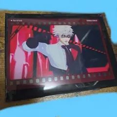 アクリルパネル 黒崎蘭丸 タブナイ