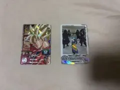 2026年最新】スーパードラゴンボールヒーローズ ugm1-sec アイオスの