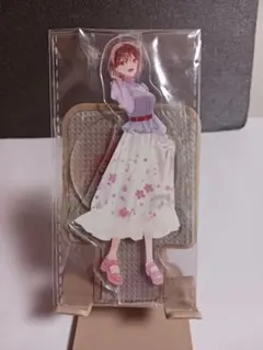 初音ミク　アクリルスタンド