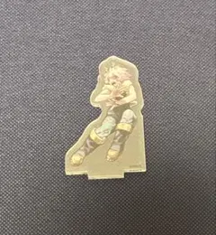 ヒロアカ　原画展　オールスターアクリルフィギュア　受注限定　芦戸