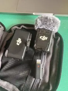 DJI Mic 3 トランスミッター 関連アクセサリーセット - メルカリ