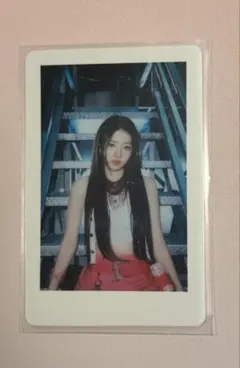 BABYMONSTER drip 京東特典2.0 トレカ　ローラ　Rora