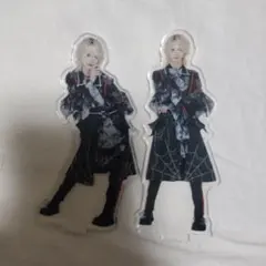 Xp!a つばき アクスタ - メルカリ