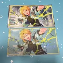 つむぎ あんスタ 中国 9周年 クリアカード | Mercari